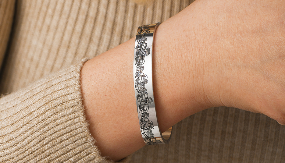 19 Meaningful Best Friend Bracelets for Adults SvanaDesign