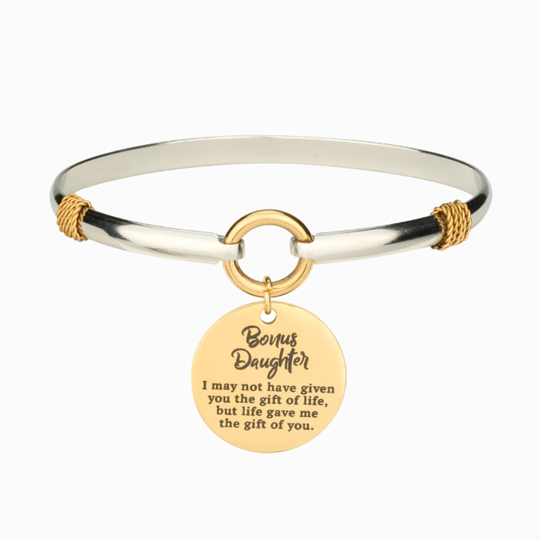 Bonus hot sale daughter bracelet