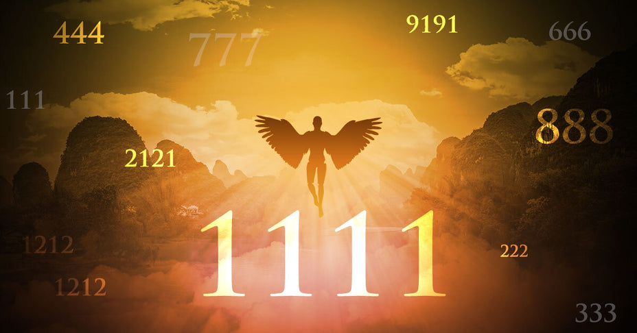 7 Reasons why You Keep Seeing Multiple Different Angel Numbers