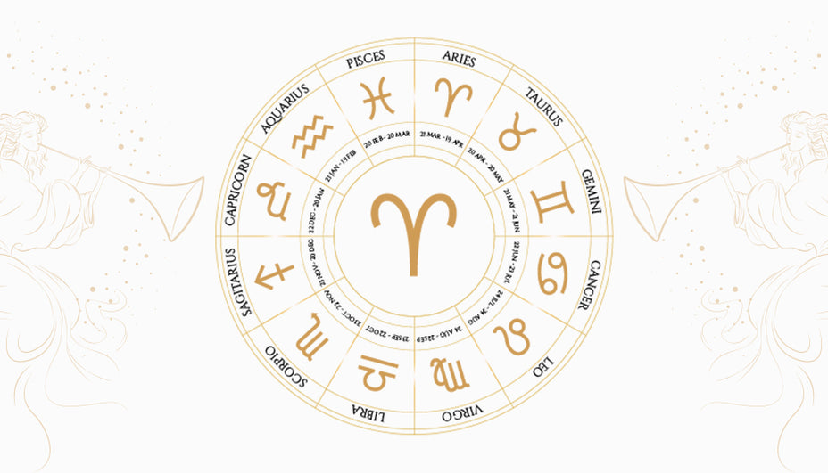 What are the best Angel Numbers for Aries?