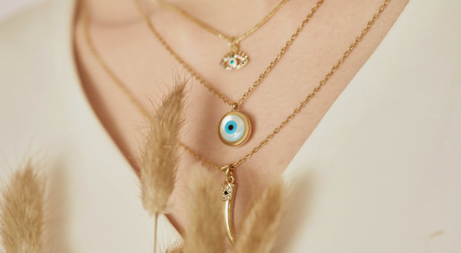 A Guide To The Different Evil Eye Jewelry Protection