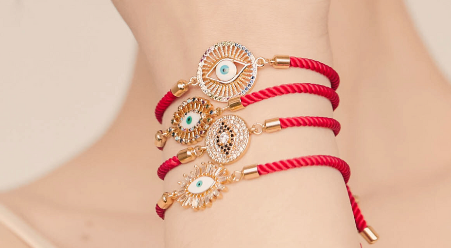 The Red String Bracelet: Meaning, Origin, And History