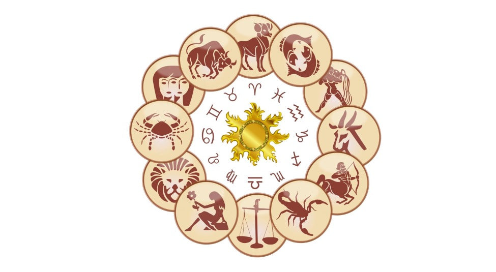 How to Unlock Your Zodiac Powers All 12 Signs SvanaDesign Svana