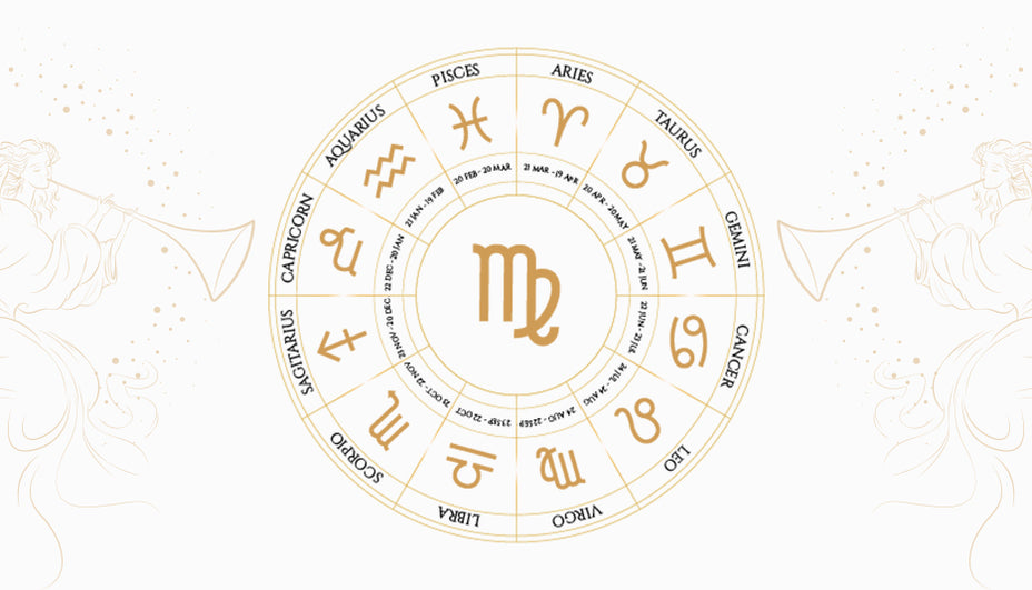 What are the best Angel Numbers for Virgo?