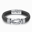 Load image into Gallery viewer, Forever Linked Bracelet on a white background
