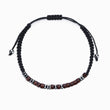 Load image into Gallery viewer, To My Soulmate, Never Forget How Much I Love You Morse Code Bracelet
