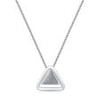 Load image into Gallery viewer, My Badass Tribe Friendship Necklace - S925 on a white background
