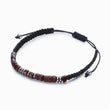 Load image into Gallery viewer, To My Son, I Love You Morse Code Bracelet

