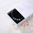 Load image into Gallery viewer, To My Grandson, I Will Always Be With You Bracelet inside box
