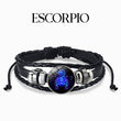 Load image into Gallery viewer, Escorpio - pulsera espíritu signo del zodiaco
