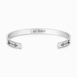 Load image into Gallery viewer, I Am Ready bracelet on a white background
