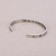 Load image into Gallery viewer, You Are The Thelma To My Louise bracelet
