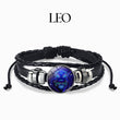 Load image into Gallery viewer, Leo - pulsera espíritu signo del zodiaco
