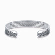 Load image into Gallery viewer, To My Husband In Heaven Memorial Bracelet on a white background
