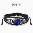 Load image into Gallery viewer, PIscis - pulsera espíritu signo del zodiaco
