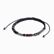 Load image into Gallery viewer, To My Son, Pray Through It Morse Code Bracelet
