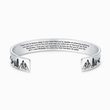 Load image into Gallery viewer, Promise To Love You Bracelet on a white background

