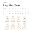 Load image into Gallery viewer, SVANA Ring Size Chart
