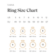 Load image into Gallery viewer, Ring Size Chart
