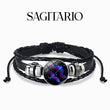 Load image into Gallery viewer, Sagitario - pulsera espíritu signo del zodiaco
