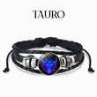 Load image into Gallery viewer, Tauro - pulsera espíritu signo del zodiaco
