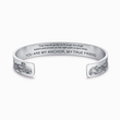 Load image into Gallery viewer, You Are My Anchor, My True Friend New Bracelet on a white background
