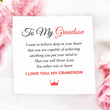 Load image into Gallery viewer, SVANA personalized message card
