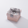 Load image into Gallery viewer, Deluxe Ring Packaging with Bow Box on a white background
